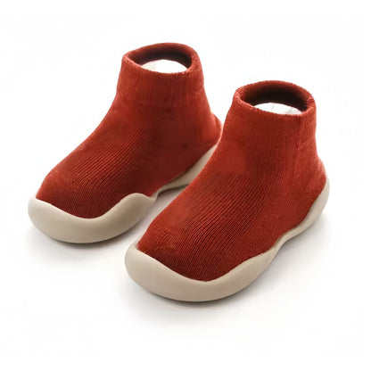 נעלי חוקרים קטנטנים 🧭