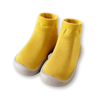 נעלי חוקרים קטנטנים 🧭