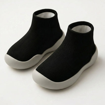 נעלי חוקרים קטנטנים 🧭