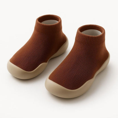 נעלי חוקרים קטנטנים 🧭