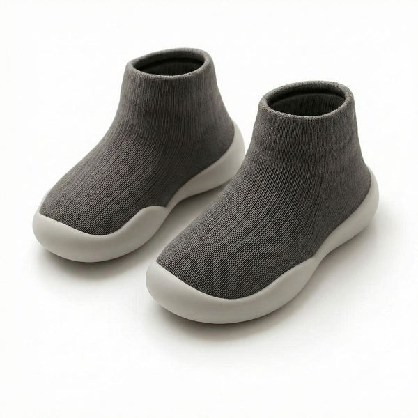 נעלי חוקרים קטנטנים 🧭