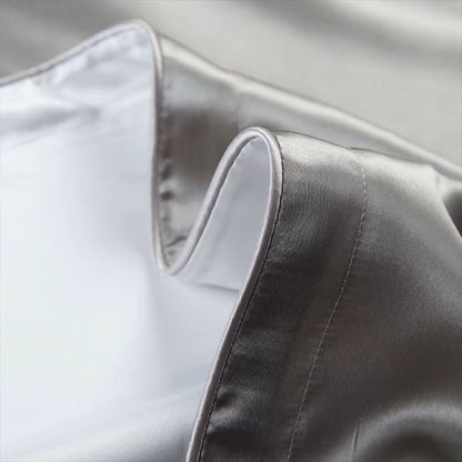 ציפית 100% משי Mulberry טהור