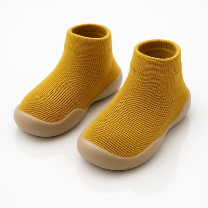 נעלי חוקרים קטנטנים 🧭